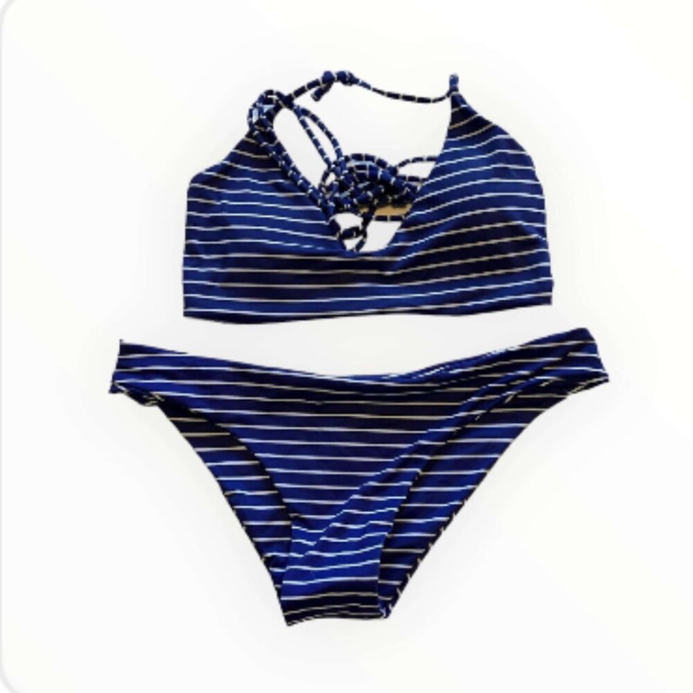 2-pc Swimsuit (418-1)